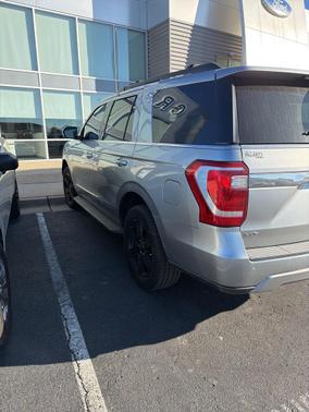 2020 Ford Expedition XLT