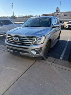 2020 Ford Expedition XLT
