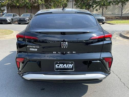 2025 Buick Envista Sport Touring FWD