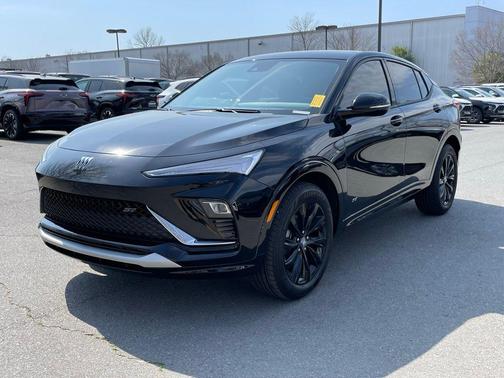 2025 Buick Envista Sport Touring FWD