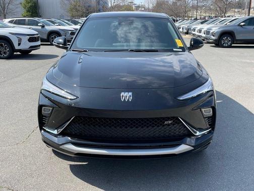 2025 Buick Envista Sport Touring FWD