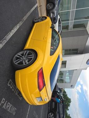 2016 Audi TT 2.0T