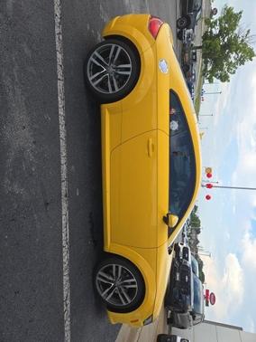 2016 Audi TT 2.0T