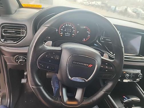 2024 Dodge Durango GT RWD