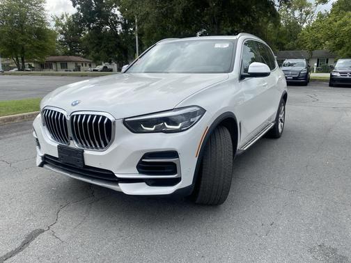 2023 BMW X5 sDrive40i
