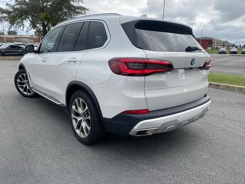 2023 BMW X5 sDrive40i