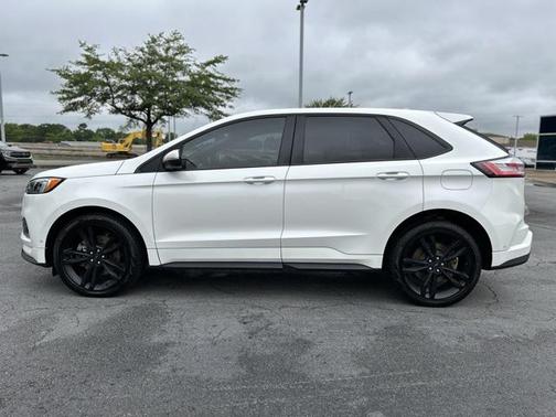 2020 Ford Edge ST