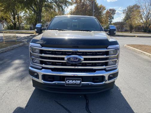 2026 Ford F-250 King Ranch