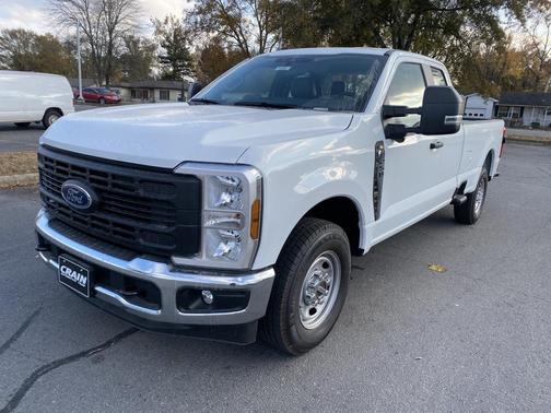 2025 Ford F-250 XL