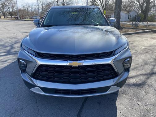 2024 Chevrolet Blazer 3LT