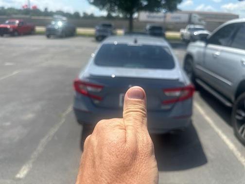 2021 Honda Accord Sport SE 1.5T