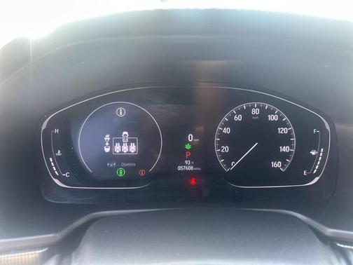 2021 Honda Accord Sport SE 1.5T