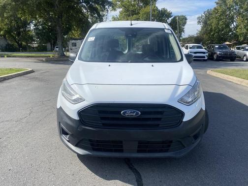 2019 Ford Transit Connect XL