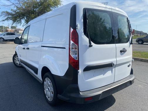 2019 Ford Transit Connect XL