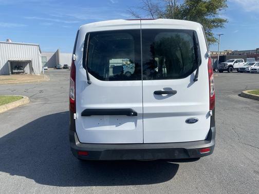 2019 Ford Transit Connect XL