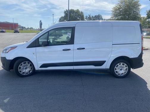 2019 Ford Transit Connect XL