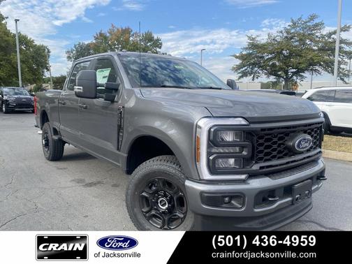 2026 Ford F-250 XL