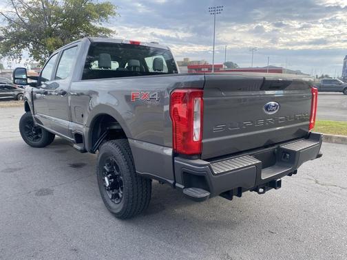 2026 Ford F-250 XL