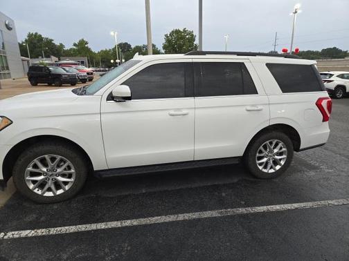2020 Ford Expedition XLT