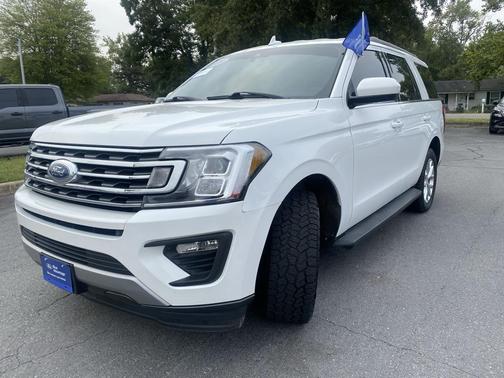 2020 Ford Expedition XLT
