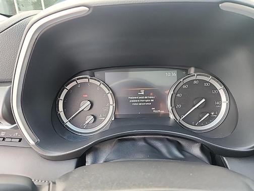 Pearl 2022 Toyota Highlander XLE