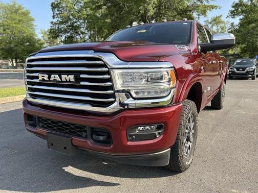 2021 RAM 2500 Longhorn