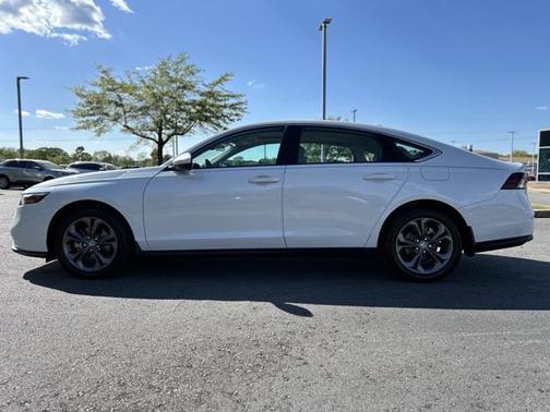 2023 Honda Accord EX 1.5T