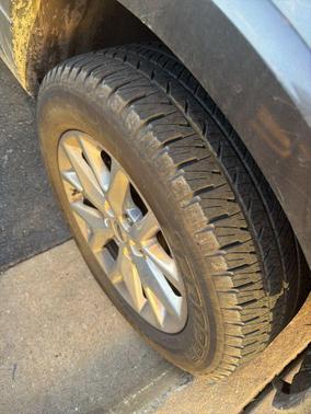 2017 Ford Expedition EL Limited