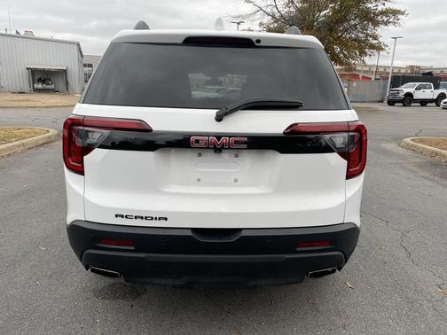 2023 GMC Acadia FWD SLE