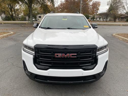 2023 GMC Acadia FWD SLE
