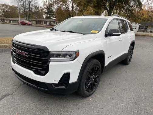 2023 GMC Acadia FWD SLE