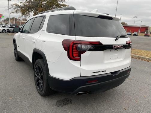 2023 GMC Acadia FWD SLE