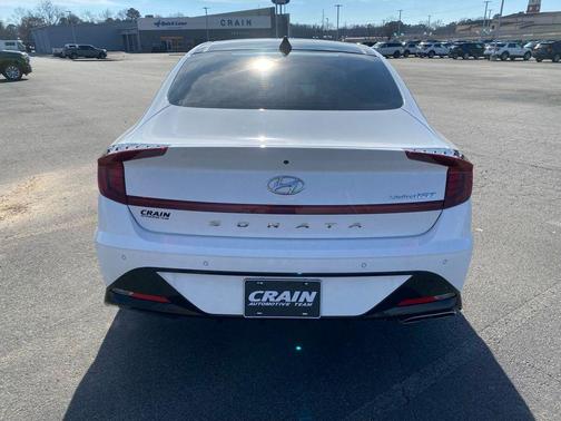 2023 Hyundai SONATA Limited