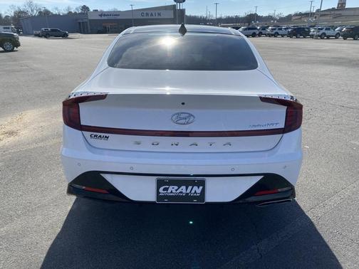 2023 Hyundai SONATA Limited