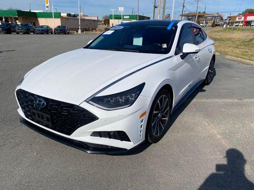 2023 Hyundai SONATA Limited