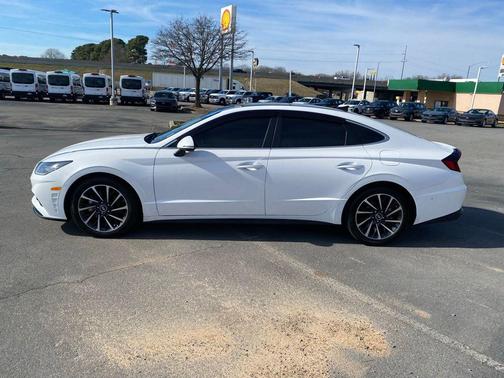 2023 Hyundai SONATA Limited