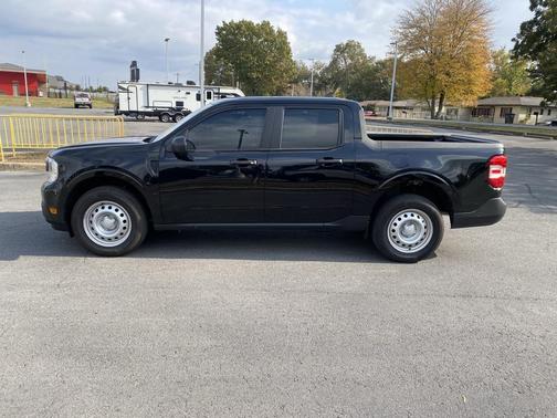 2024 Ford Maverick XL