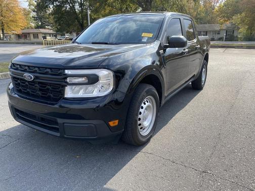 2024 Ford Maverick XL