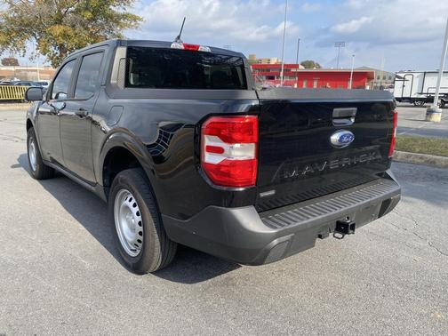 2024 Ford Maverick XL