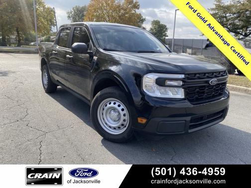 2024 Ford Maverick XL