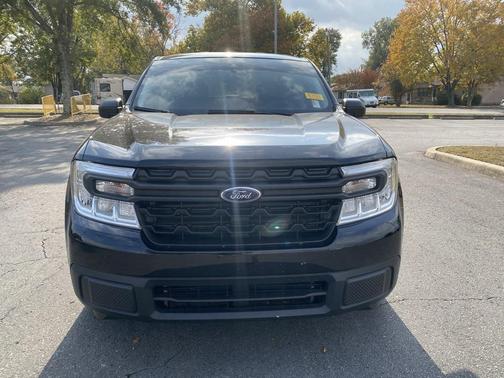 2024 Ford Maverick XL