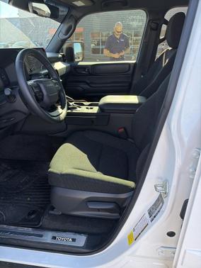 2025 Toyota Land Cruiser 1958