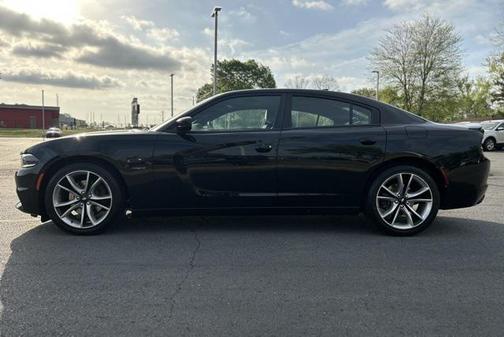 2017 Dodge Charger R/T