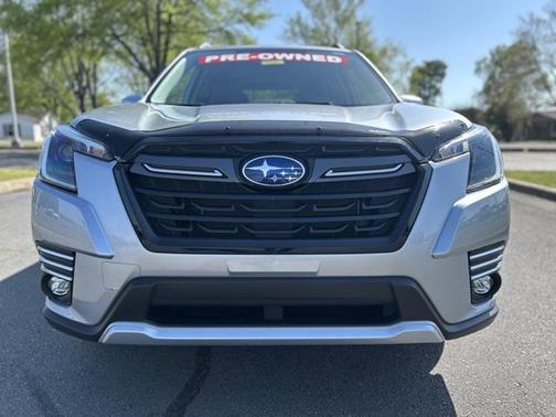 2024 Subaru Forester Touring