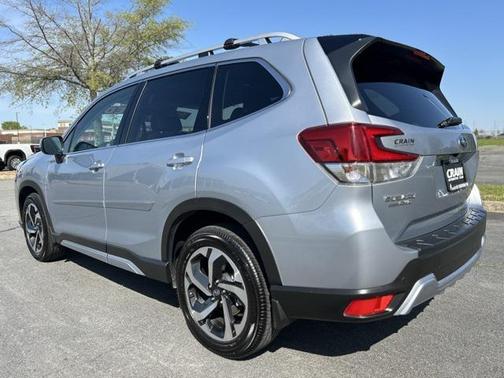 2024 Subaru Forester Touring