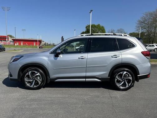 2024 Subaru Forester Touring