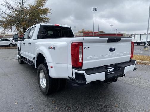 2026 Ford F-350 XL