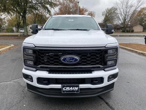 2026 Ford F-350 XL