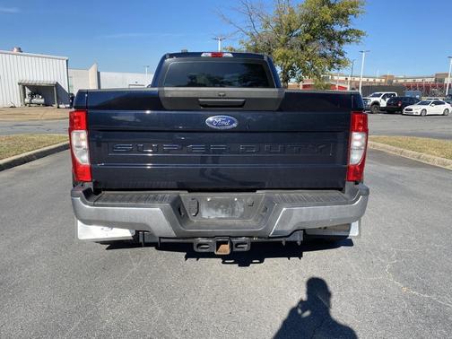 2022 Ford F-350 XL