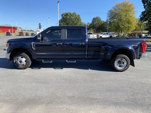 2022 Ford F-350 XL